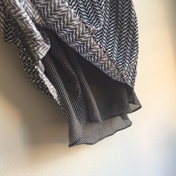 Cynthia Rowley Tank Top - Picture 2 of 5